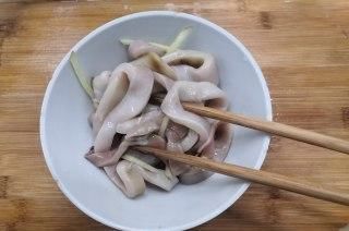  葱香|葱香鱿鱼圈