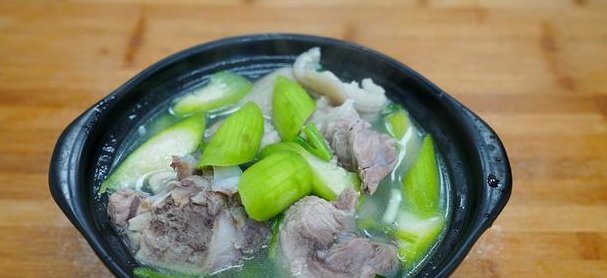  营养|夏天要多喝这道汤，营养解馋，我家一周喝3次，太香了