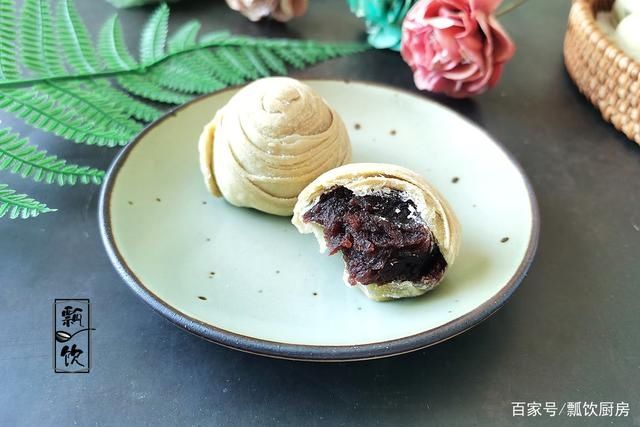 酥皮|八月十五将近，教您做酥皮糖醇月饼，不担心血糖问题，欢乐过节