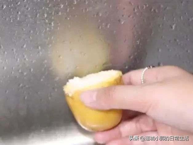  土豆|土豆在裤子上擦一下，解决了好多人的大烦恼，还不清楚就吃大亏了