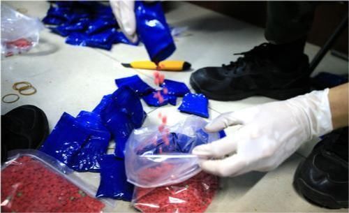 海洛因|如果凭借人类的意志能否战胜毒品？从海洛因的作用原理分析出答案！