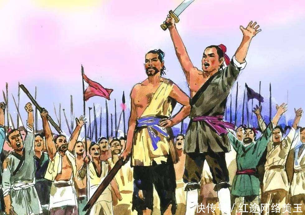 朱棣|他为救百姓,将朱元璋的画像挂于城头!朱棣:把他下油锅炸!