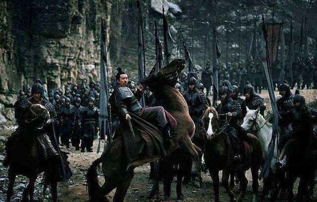 落魄|刘备不管多么落魄,却一直有人跟随,身上这三个优点无人能及!