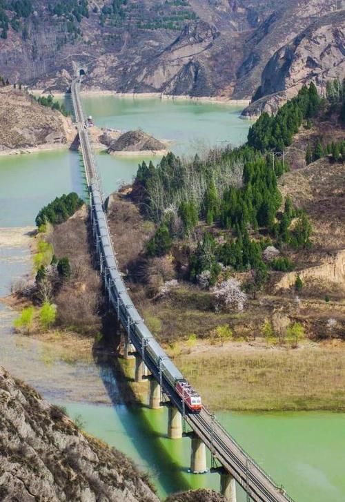 南北|陕西宝鸡，如何吃穿南北