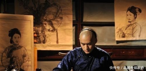 造反|清朝藩王兵强马壮，为何从未有人起兵造反？原因如此简单