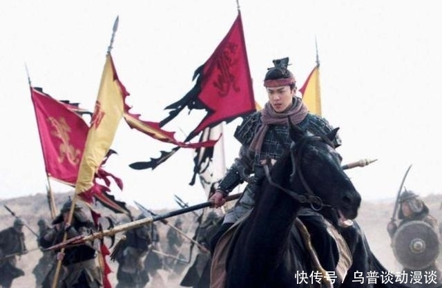 赏赐|汉武帝赏赐“十车”肉,霍去病放臭也不给士兵吃?如今才知多高明