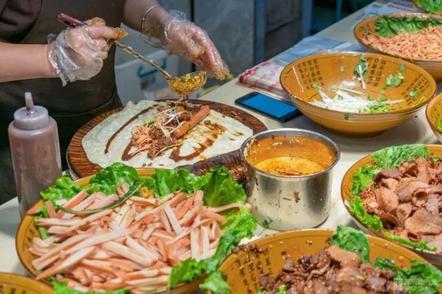  荒漠|“深圳，你这个美食荒漠” “呵呵~”