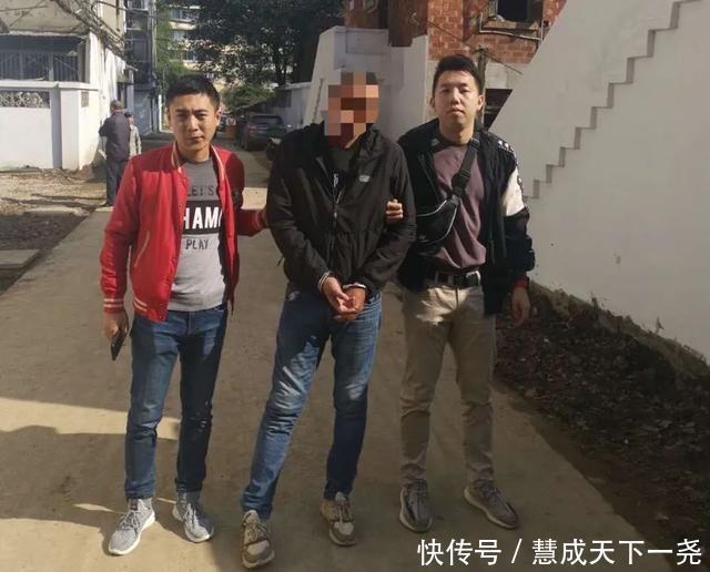 打响|秋风扫，落叶清——濂溪公安刑侦大队打响“秋风行动”第一枪