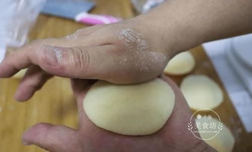 在家|在家做糖糕不软不酥,原来少了最关键的2步,怪不得没买的好吃