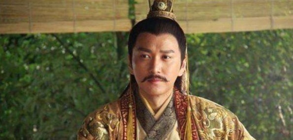 去世|他当了26年太子,中风瘫痪在床,听闻皇帝去世,当即站起来登基