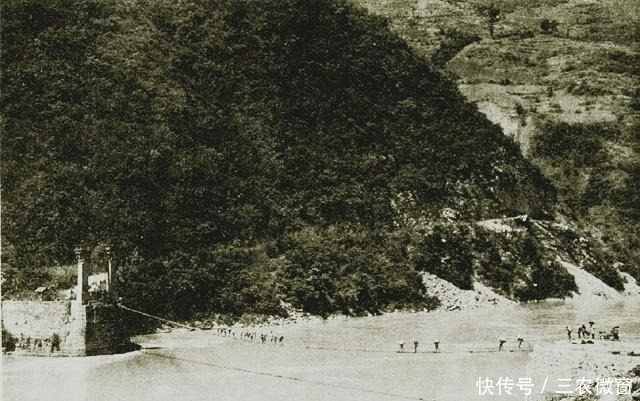 中国|一座桥梁，终结了日军奇兵，也斩断了日军进军中国西南的梦想！