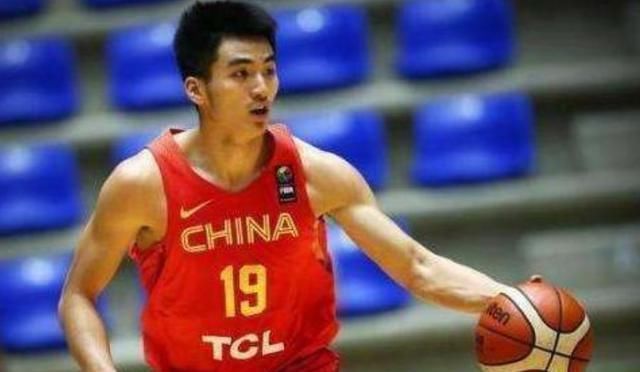 爱徒|CBA最新消息！杜峰爱徒最新举动曝光，最新下家正式诞生