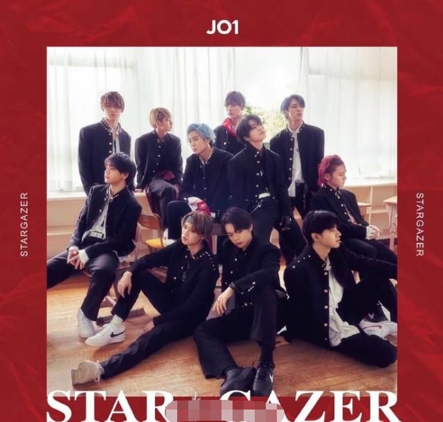  台版|台版101《DD52》后，日本也搞选秀，看到出道选手网友笑了