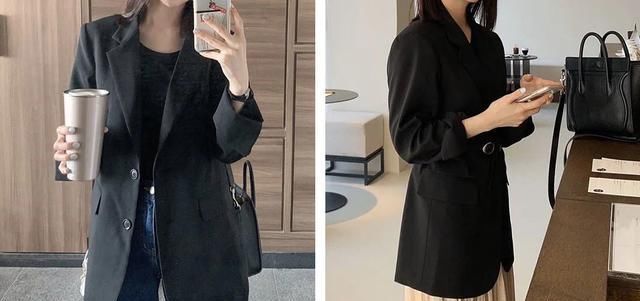  学会|学会这些实用的颜色搭配技巧，穿衣不再是难题，让你时尚又养眼