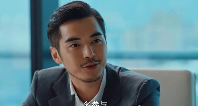 姜小果|《二十不惑》：“美强惨”我周总，男神竞选得零票，他心态崩了！