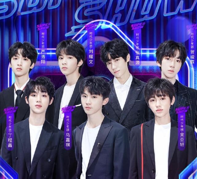  卫视|东方卫视超级秀官宣嘉宾，豪华阵容令人期待，心心念念的THE9也在