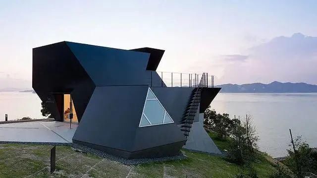 日本|日本当代建筑师的现代主义试炼