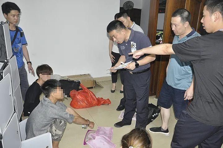 公安|源城公安深化刑侦警务机制改革推动打击破案效能提档升级