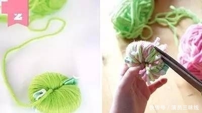  中薪|手工：漂亮的冰激凌