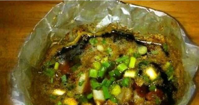 代表|夏季烧烤界代表,嫩滑烤脑花,一筷子鲜香麻辣,令人欲罢不能