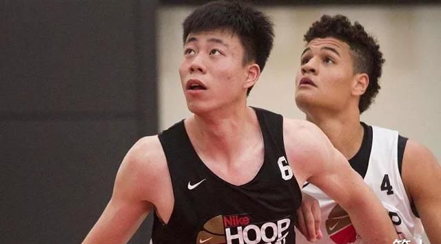 前锋|重磅!辽宁男篮签下国家队前锋,他比今年CBA状元还强?