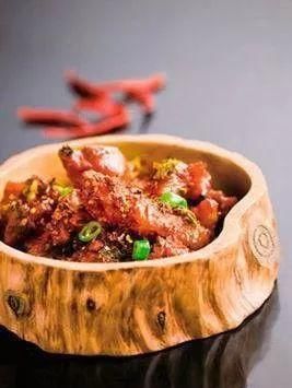 烤鱼|美食精选:石盘烤鱼、梅香辣猪手、生焗银鳕鱼、特色鹅天堂