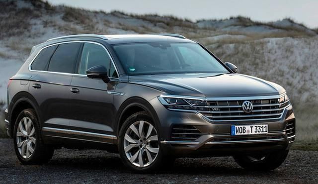 大众|“大众”还真挺香，降价7万，越野能力出众，低调男人的梦想座驾