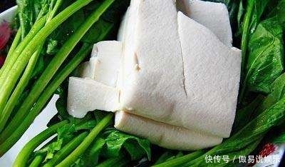 菠菜可以|菠菜和它是天生的死对头,不能一起食用,现在知道还不晚