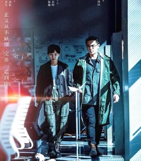  即将|2020悬疑涉案剧即将来袭，你最想看哪一部？