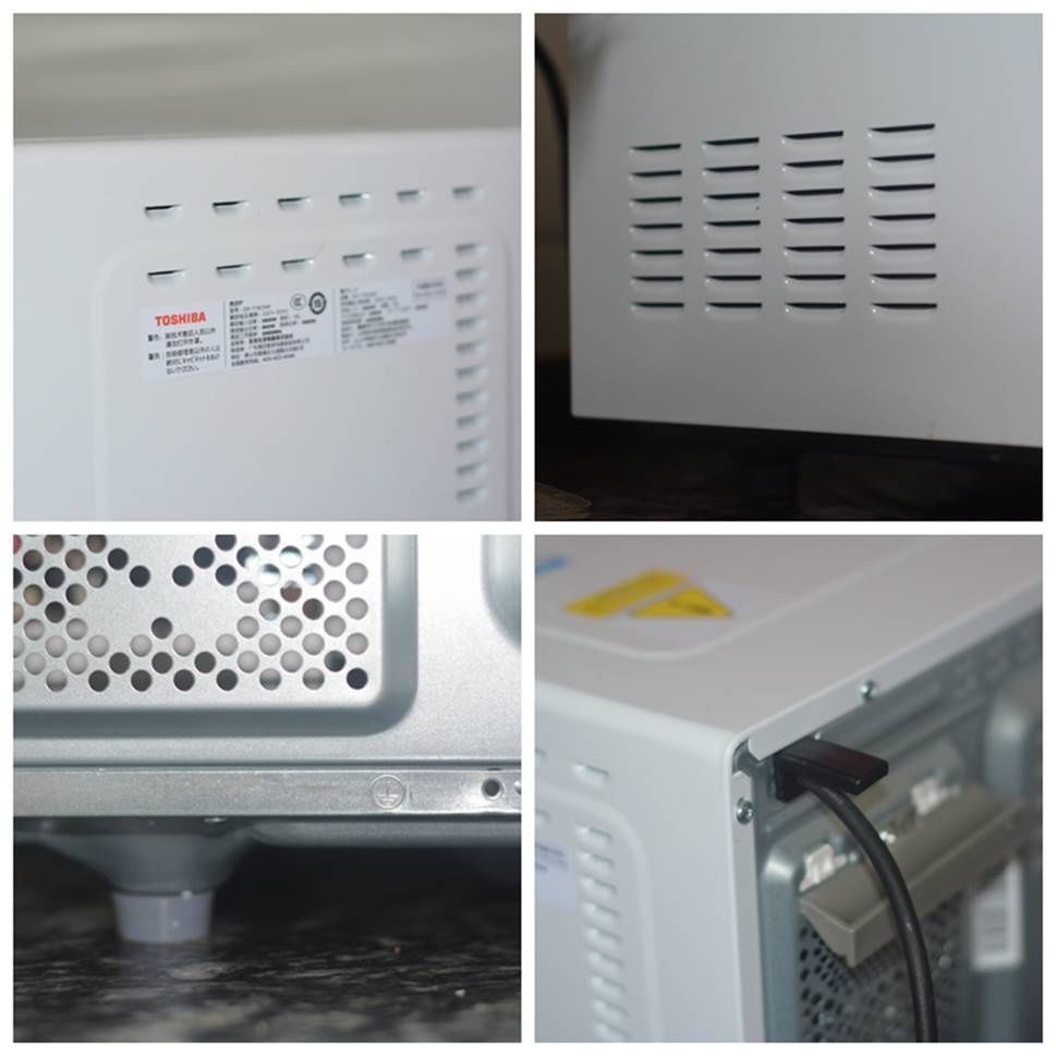  吃货|吃货救星，美食制造机东芝微烤一体机ER-T16CNW使用体验分享