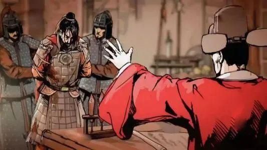  洪武|胡惟庸案：一起车祸牵连出的洪武第一大案