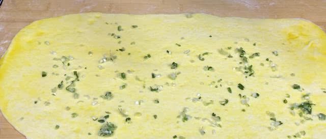  蓬松|花卷的做法大全之一，教您最简单的方式，照样蓬松暄软层次分明