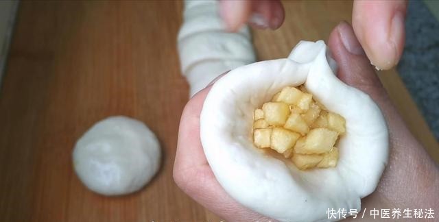 天天|想吃饼不用买,教你糯米饼做法,外酥里糯,孩子天天吃不够