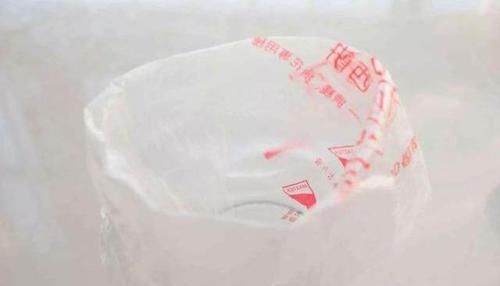  要用翻拌|教你做粉红色的溶豆，半个火龙果加奶粉，一出锅就被圈粉了