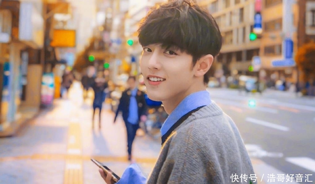肖战|肖战无缘众多榜单,有失去的东西,便有收获