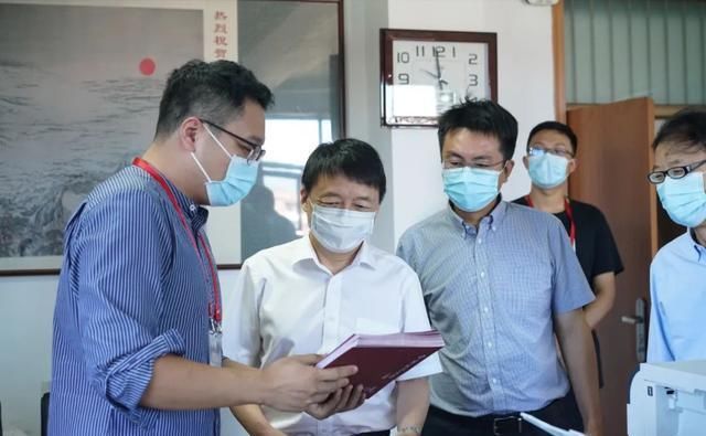  录取|2020级新同学，马怀德校长签发本科录取通知书啦！