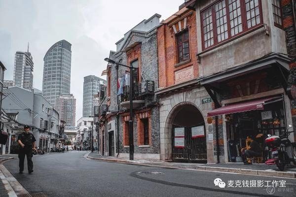  理光|从＂新天地＂到＂新世界＂ 理光 GR3 的街头日记