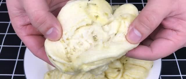  蓬松|花卷的做法大全之一，教您最简单的方式，照样蓬松暄软层次分明