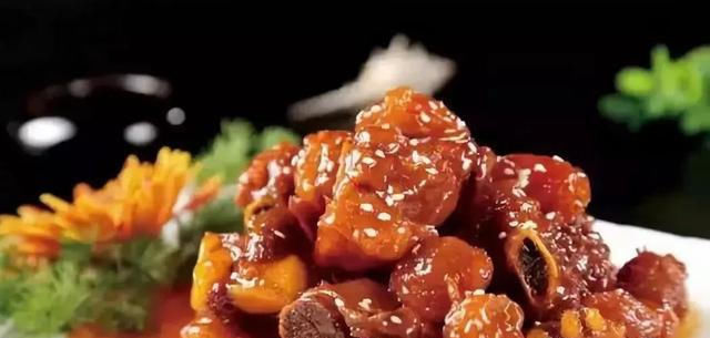  简单|简单易上手的几道家常菜，鲜香入味，下酒下饭，家人吃的津津有味