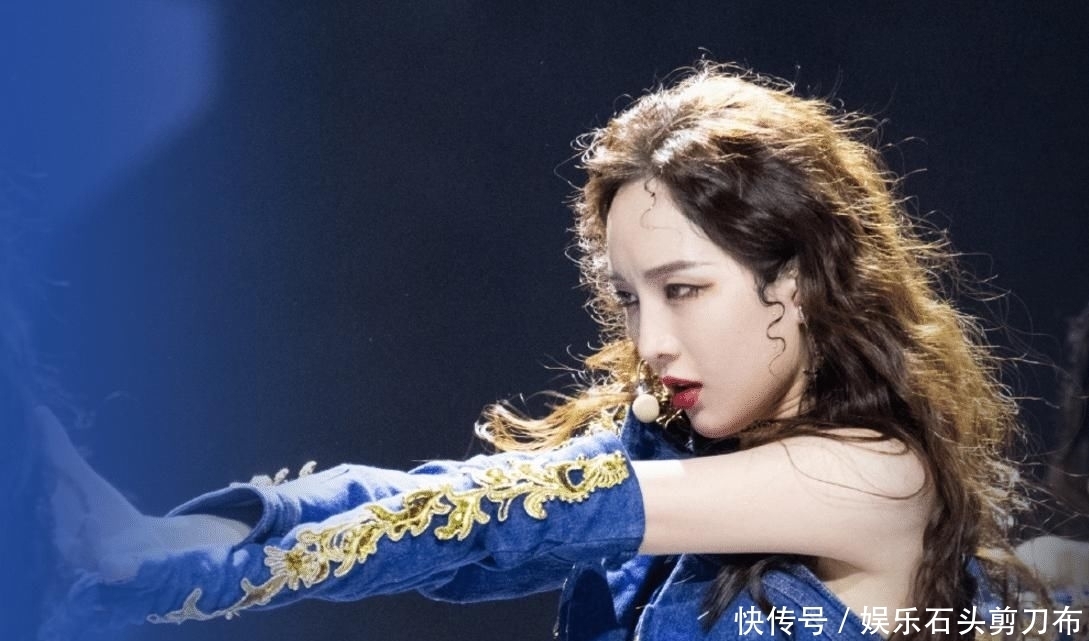 复活团|《浪姐》最新排名来袭,孟佳终于逆风翻盘,最后一名票数意料不到