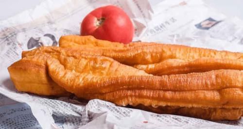 油条|终于可以放心吃了，专家发声：汉堡、方便面、油条不是垃圾食品