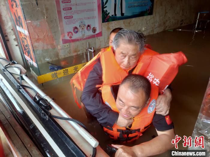 安区固镇|河北唐山民间救援队：辗转湖北战疫情千里驰援又抗洪