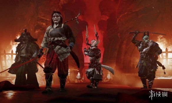 DLC|《对马岛之魂》官方招聘剧本作者 或许还有DLC/续作