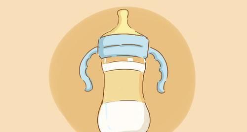  奶瓶|奶瓶消毒5个好方法，轻易消灭细菌，妈妈喂宝宝吃奶更放心