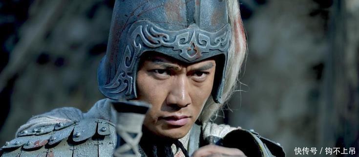 文钦|他是三国后期的小赵云，战邓艾五十回合而不败，一战降胡人数十万！