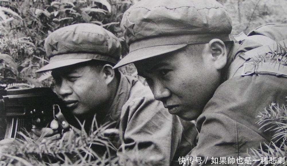 屯军|越南在边境挑衅中国，苏联在蒙古屯军百万，邓一句话让苏联不敢动！