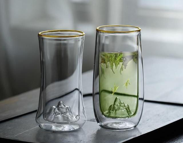 顺口溜|绿茶“最忌讳”先放茶叶再倒水!学会这句绿茶顺口溜,以后别乱泡