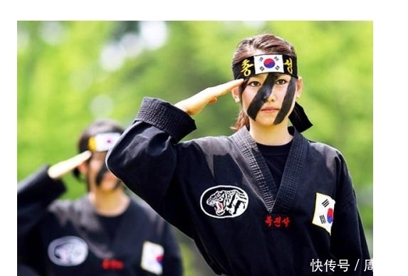 韩国|韩国的国土在并不大, 为什么许多韩国人却认为韩国很大?