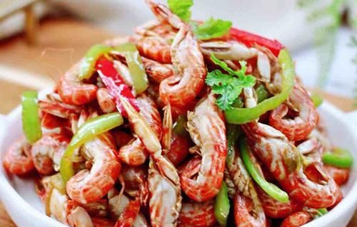  青红辣椒|简直不要太好吃的营养菜，咸鲜开胃，高钙高蛋白，壮骨增强免疫力