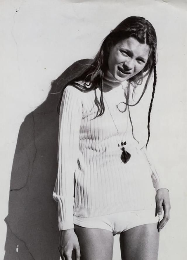  高马尾|美丽无死角的女孩，都把发型换成了这些样子